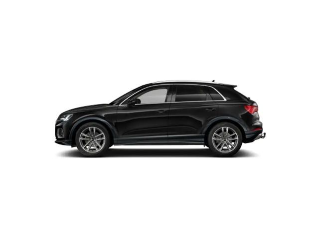 Audi Q3 35 TFSI S-Tronic