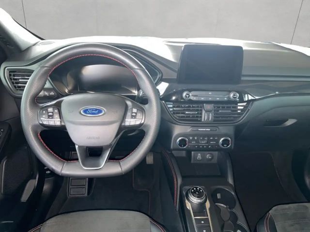 Ford Kuga Plug in Hybrid ST Line X