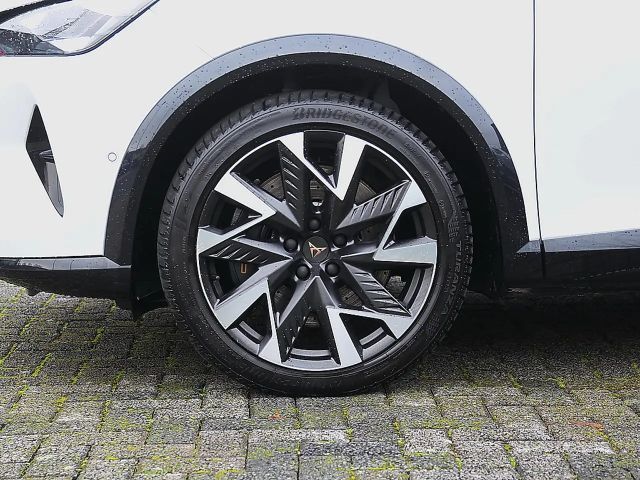 Cupra Formentor 2.0 TSI 4Drive DSG VZ