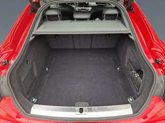 Audi A5 50 TDI Quattro Sportback