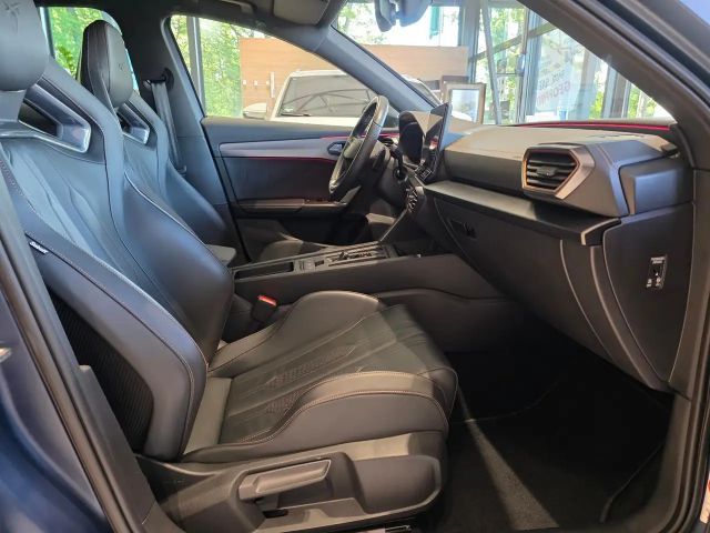 Cupra Formentor 2.0 TSI 4Drive VZ