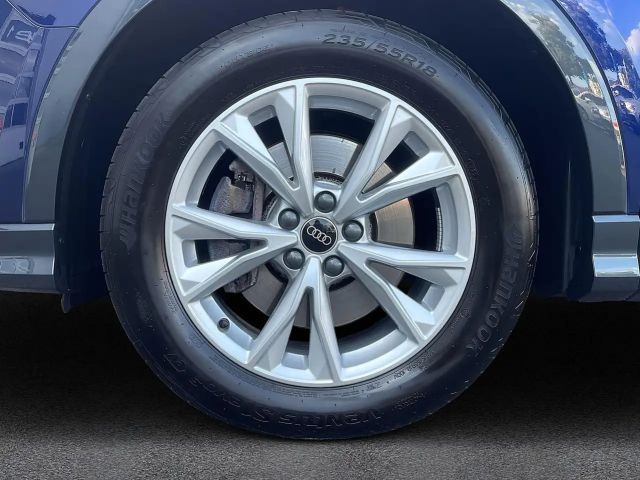 Audi Q3 40 TDI S-Line