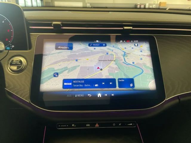 Mercedes-Benz E 220 E-Klasse