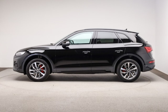 Audi Q5 40 TDI Quattro S-Tronic