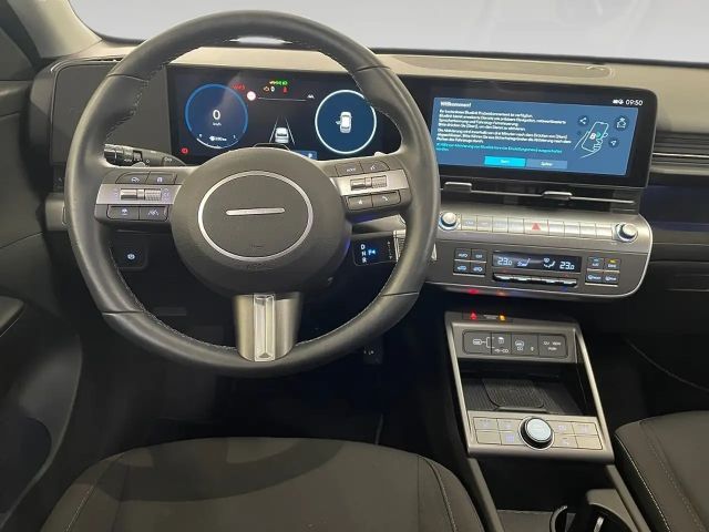 Hyundai Kona 1.6 T-GDi