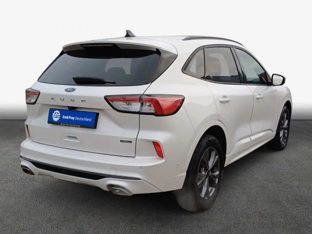 Ford Kuga Plug in Hybrid ST Line X