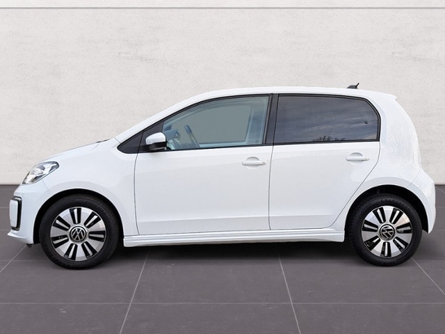 Volkswagen e-up! Plus Style