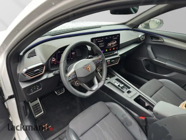 Cupra Formentor 2.0 TSI 4Drive VZ