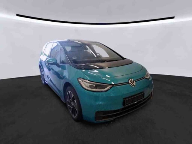 Volkswagen ID.3 Family