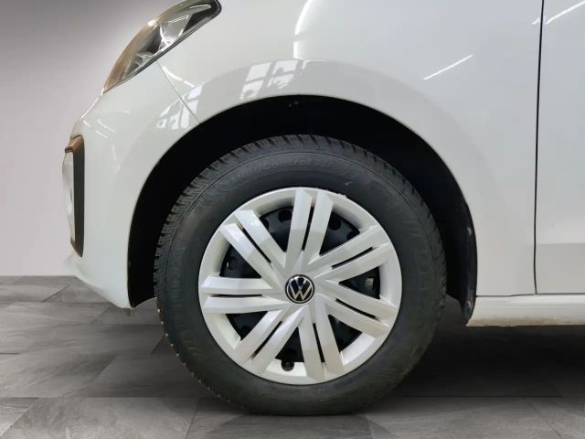 Volkswagen up! 1.0 Sitzhzg/Klima/4Türen