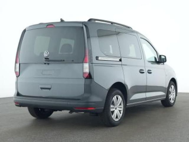 Volkswagen Caddy 1.5 TSI Combi