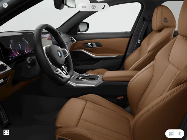 BMW 318 M-Sport Touring