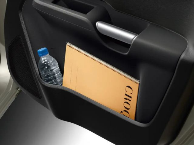 Suzuki Ignis Comfort DualJet Hybrid