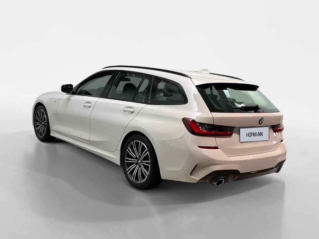 BMW 320 320i Touring