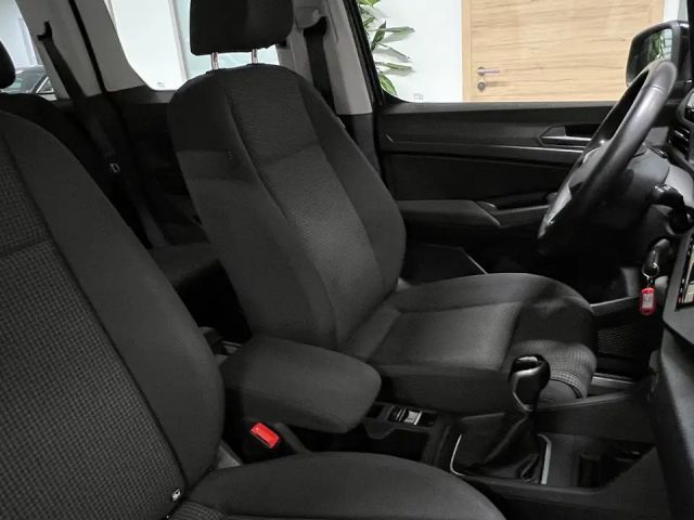 Volkswagen Caddy 4Motion