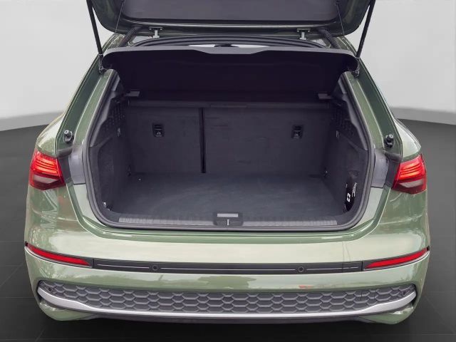 Audi A3 35 TFSI Sedan