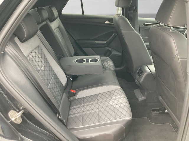 Volkswagen T-Roc 1.5 TSI DSG R-Line