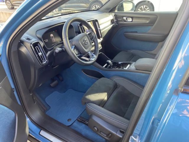 Volvo C40 AWD Recharge Ultimate