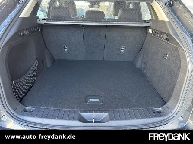 Mazda CX-60 Homura e-Skyactiv