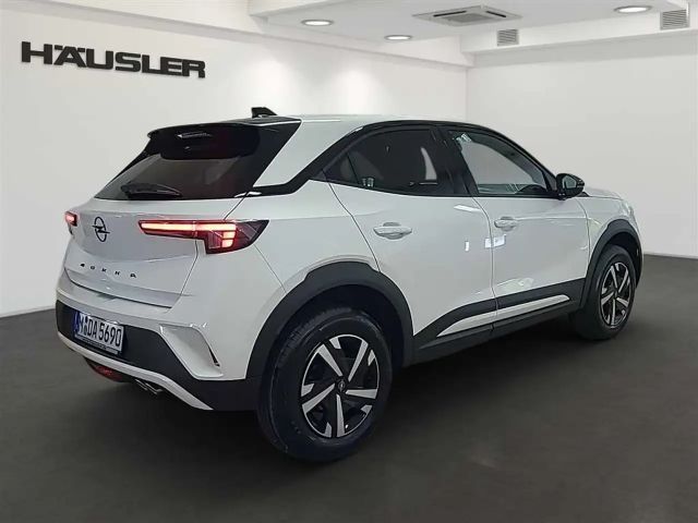 Opel Mokka 1.2 Turbo Edition Turbo