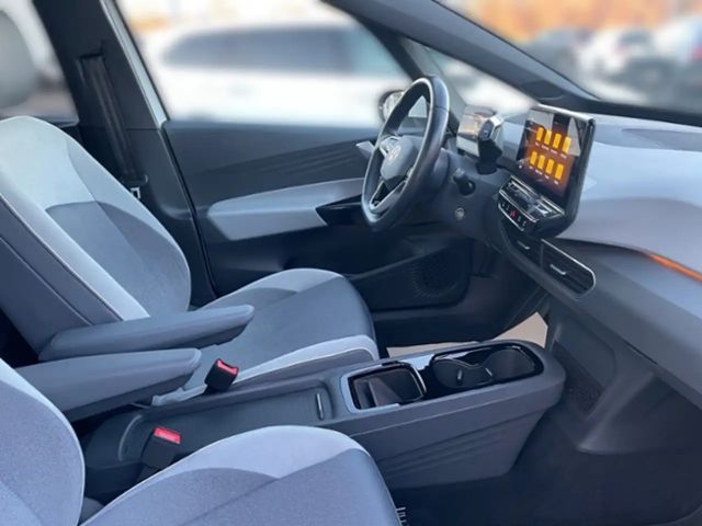 Volkswagen ID.3 Family Performance Pro