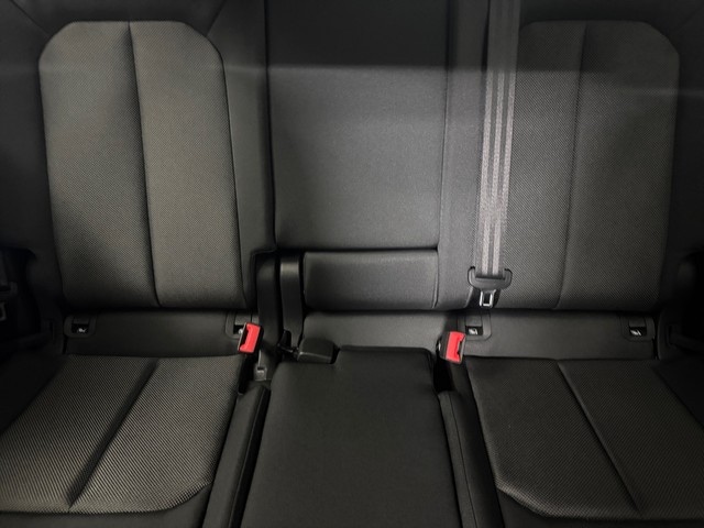 Audi Q3 35 TFSI S-Tronic