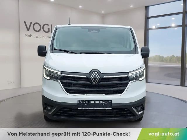 Renault Trafic L1H1 dCi 150