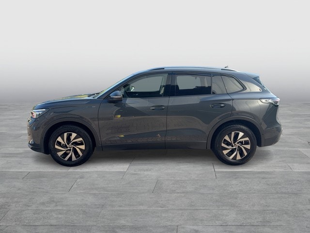 Volkswagen Tiguan 1.5 eTSI Life Plus