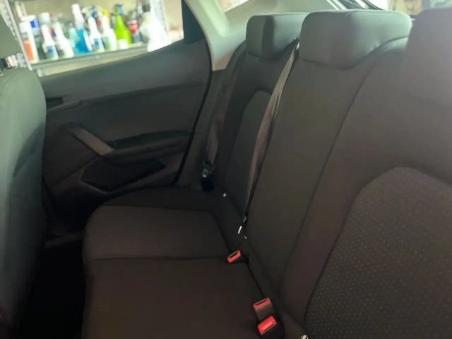 Seat Ibiza Style