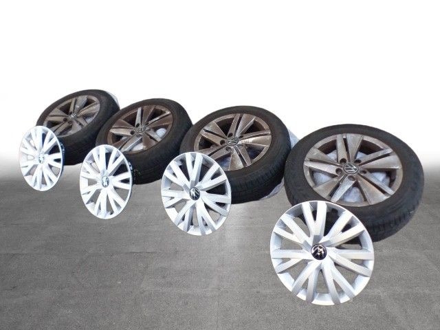 Volkswagen Golf 1.0 TSI Life Variant