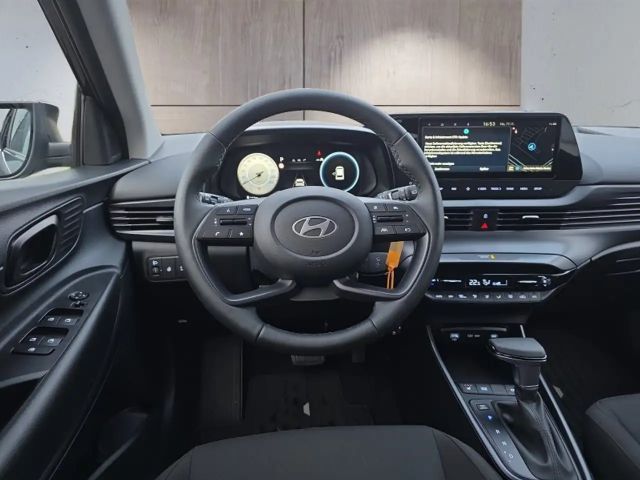 Hyundai i20 1.0 T-GDi