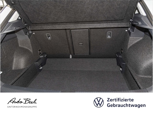 Volkswagen T-Roc 1.5 TSI DSG