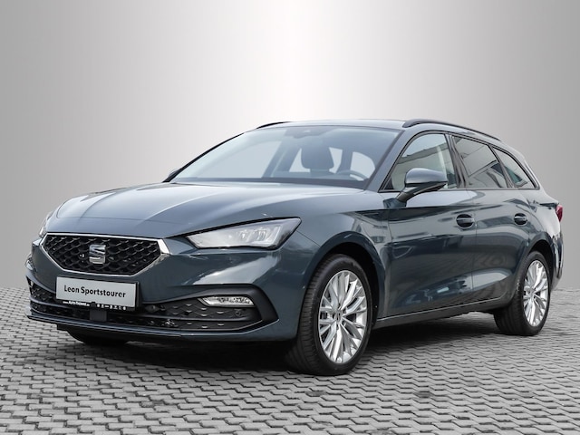 Seat Leon Sportstourer e-Hybrid