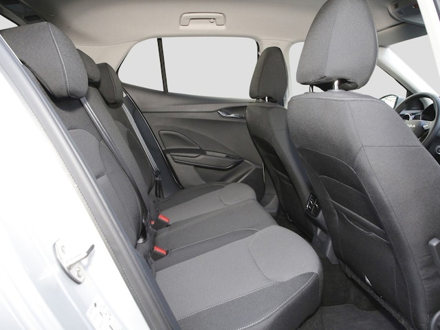 Skoda Fabia 1.0 TSI Tour