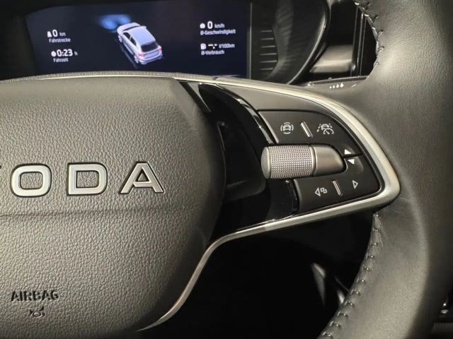 Skoda Fabia 1.0 TSI Tour