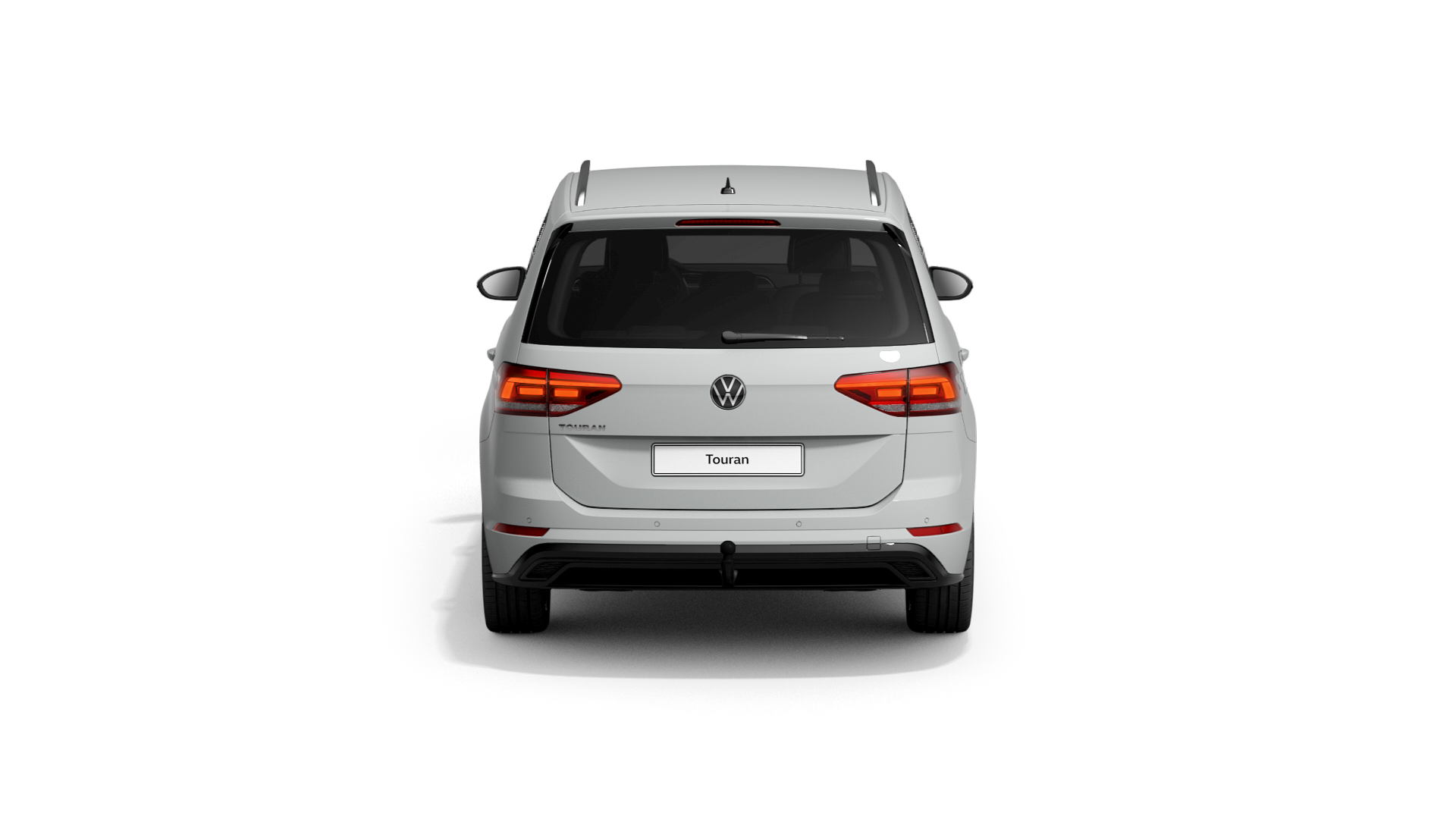 Volkswagen Touran 1.5 TSI R-Line
