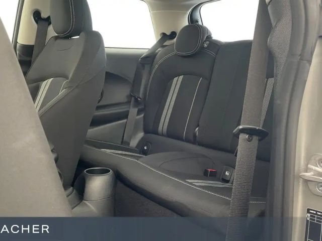 MINI Mini Electric SE