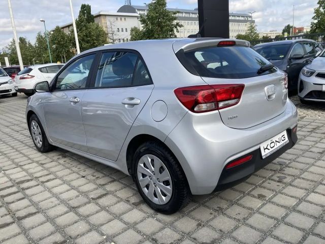 Kia Rio Edition 7