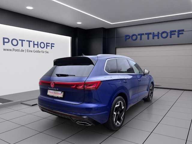 Volkswagen Touareg 3.0 V6 TDI IQ.Drive R-Line