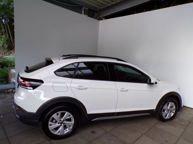 Volkswagen Taigo 1.0 TSI