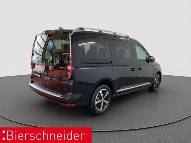 Volkswagen Caddy 2.0 TDI Maxi Style
