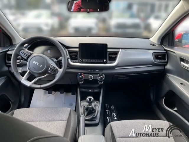 Kia Stonic 1.2 +Navi+ALU+SHZ+Rückfahrkamera+LRH+PDC+Tempomat
