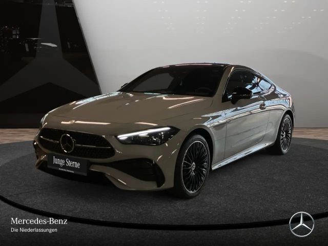 Mercedes-Benz CLE 300 AMG Line Coupé