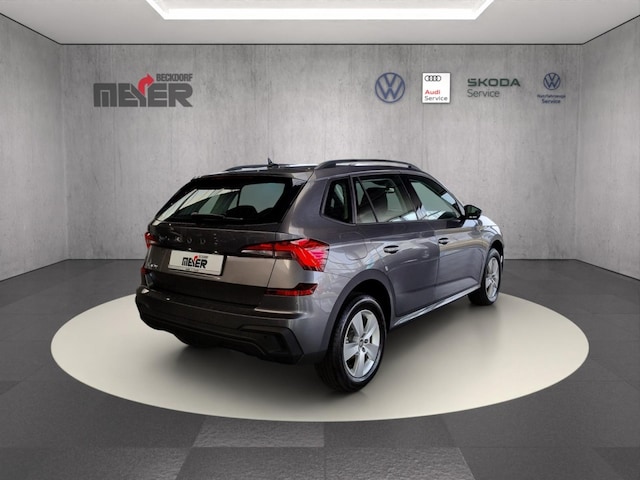 Skoda Kamiq 1.0 TSI Drive