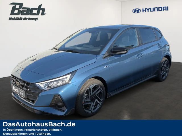 Hyundai i20 2WD N Line T-GDi