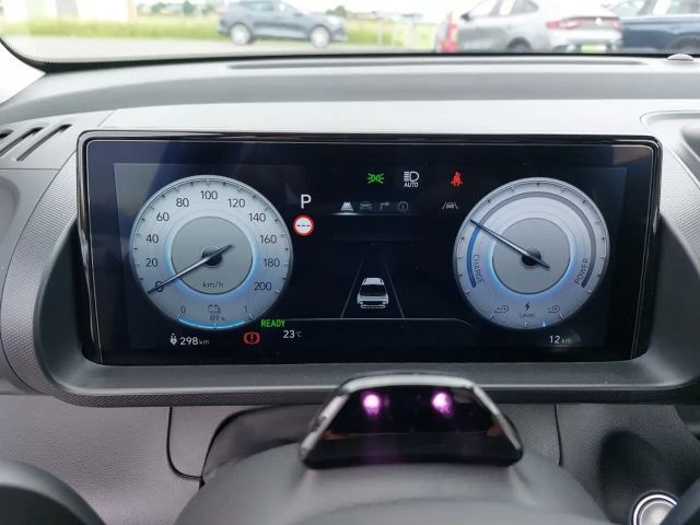 Hyundai INSTER 49 kWh