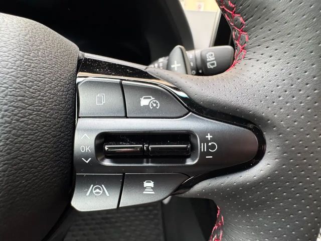 Hyundai i30 Hybrid N Line