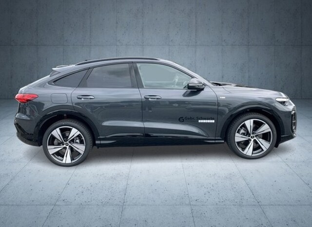 Audi Q5 Quattro S-Tronic Sportback