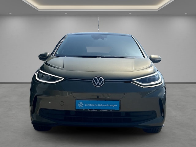 Volkswagen ID.3 IQ.Drive Performance Pro
