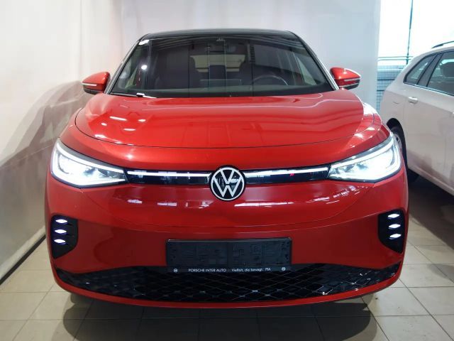 Volkswagen ID.5 220 kW 4Motion GTX